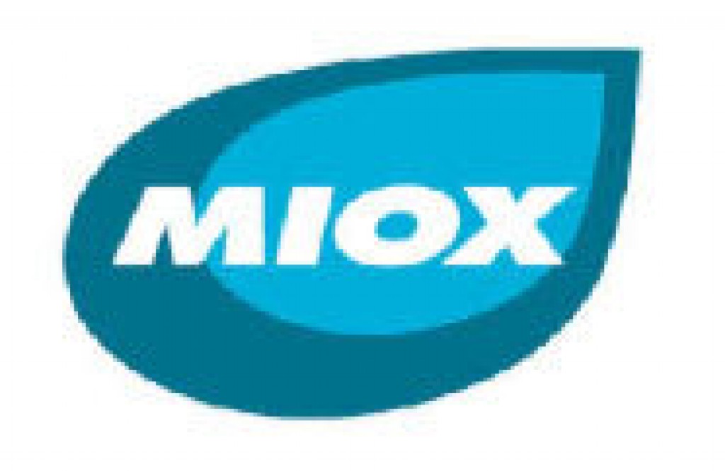 חברת Miox